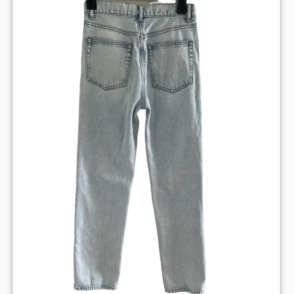 Reformation Cynthia High Rise Relaxed Jeans - Picture 7 of 14